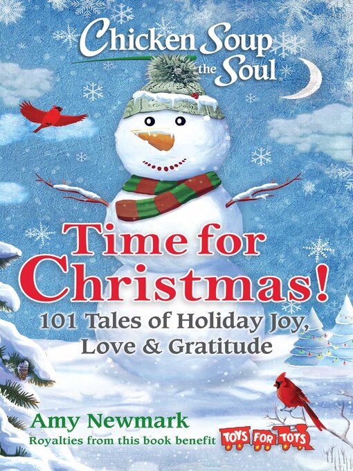 Title details for Chicken Soup for the Soul by Amy Newmark - Available